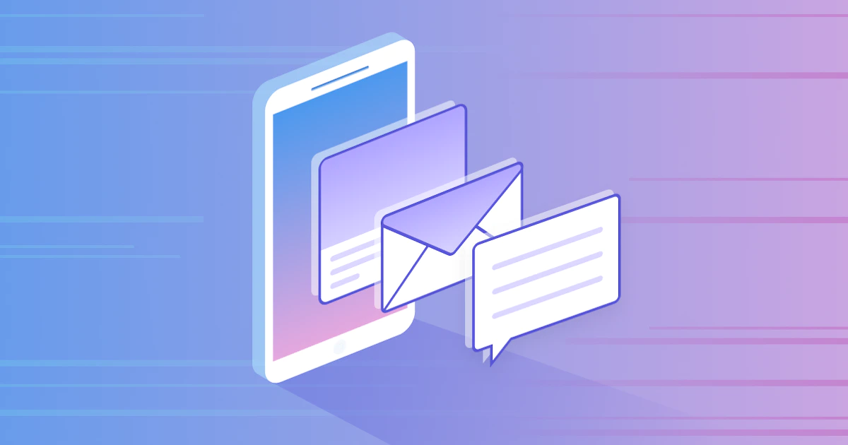 How Extensible Messaging Across Channels Can Support Flexible, Highly Relevant Marketing Experiences