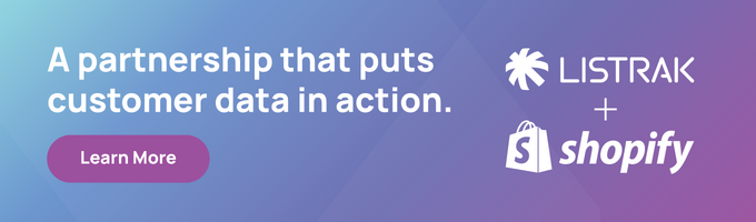 Listrak Announces Enhanced AI-Powered App for Shopify Merchants