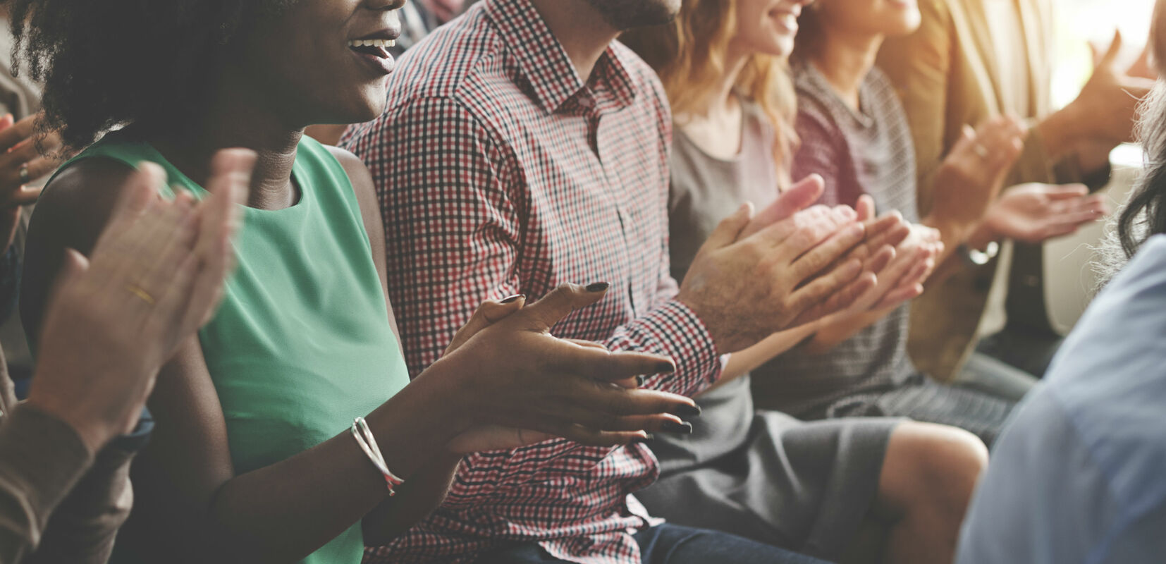 Award season: top hints and tips to get a gong | dotdigital blog