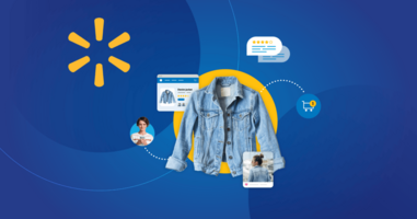 Selling on Walmart.com? Here are 5 essential UGC tips