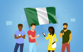Bulk SMS Nigeria: How to Send, Cost, & Best Companies [2024]