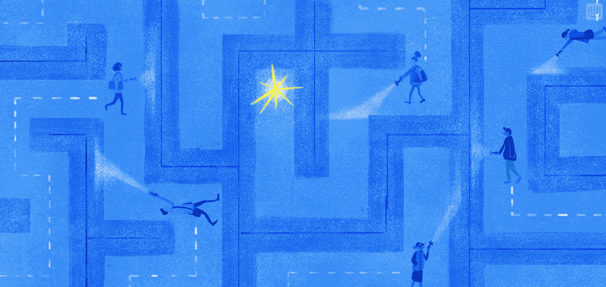 How people buy your product