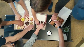 Celebrating One Million Sends!