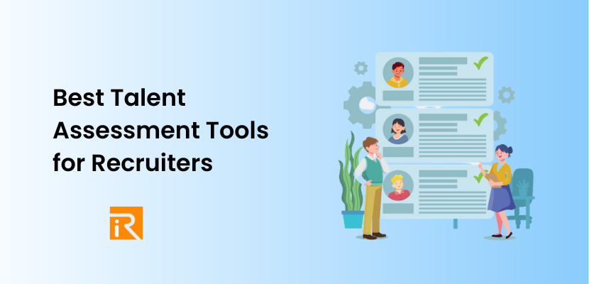 20 Best Talent Assessment Tools for Recruiters