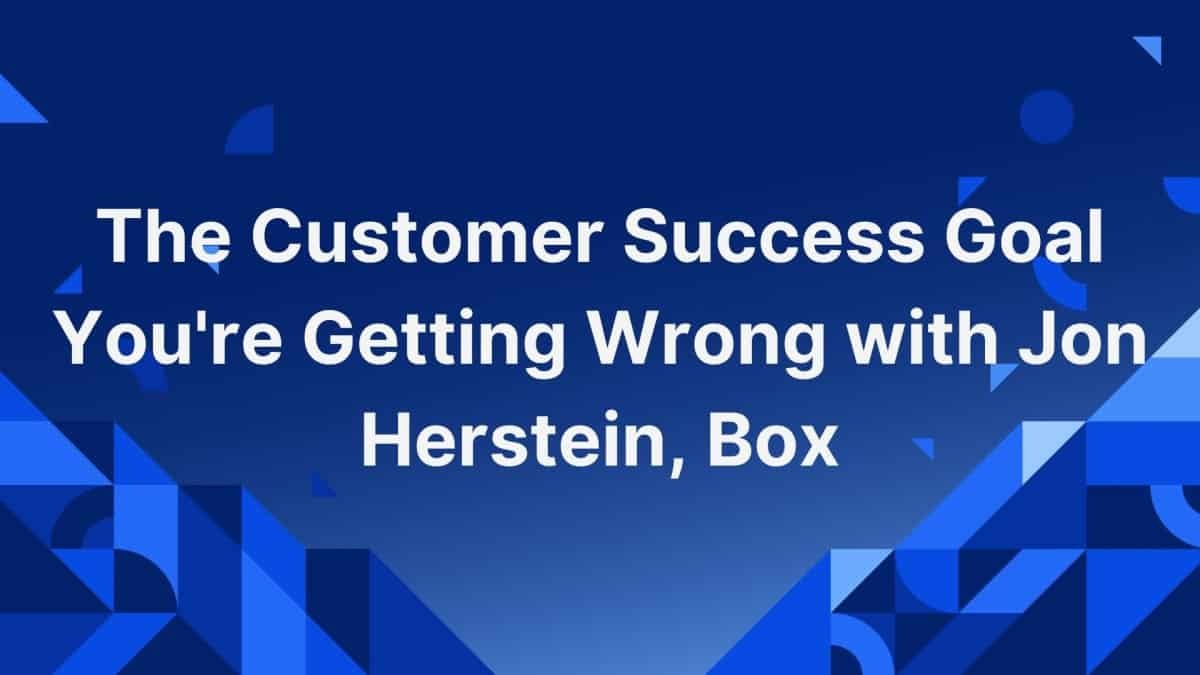 Customer Training Programs: How to Build a Scalable Strategy