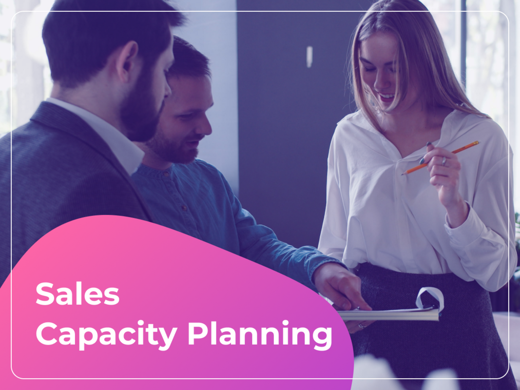 SaaS Sales Capacity Planning: Ultimate Step-by-Step Guide