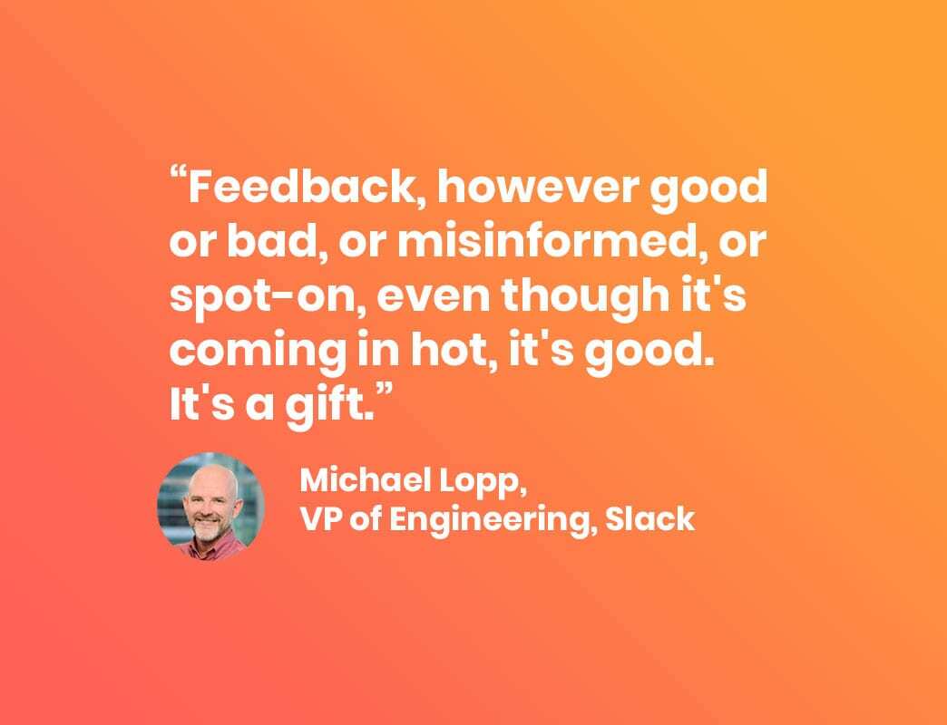 People Leading People: Michael Lopp (AKA Rands in Repose), VP Engineering at Slack on psychological safety