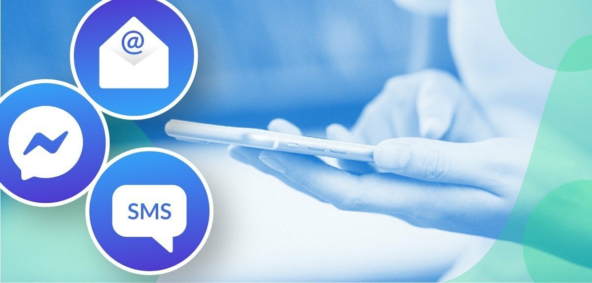 Webinar: Multi-channel Marketing How To Acquire and Retain Customers Through Chat, SMS, Email