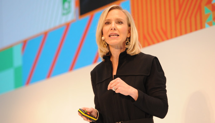 Meta (Formerly Facebook's) head of ad sales faces stiff headwinds