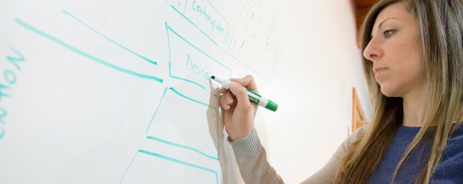 Do you need a strategy or a plan? Or both?