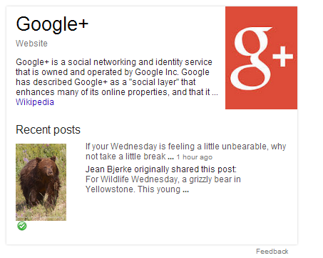 5 Things Google Plus Did To You When You Weren't Looking