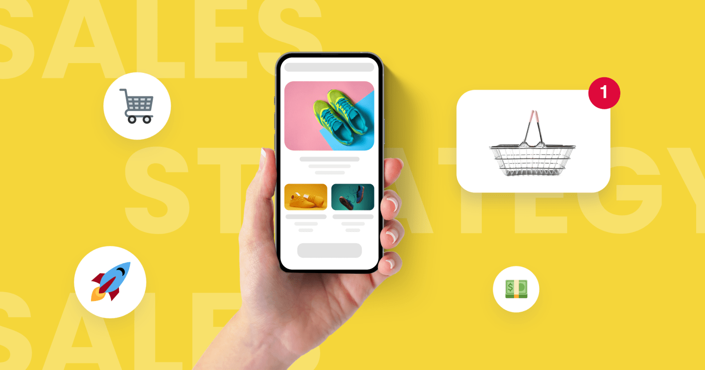 Make Your Sales Strategy Stronger Than Ever (Step-by-Step)