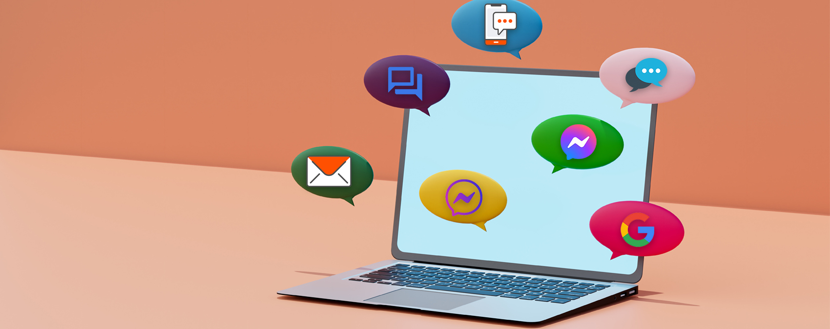 Never Miss a Message Again with Thryv's Centralized Inbox