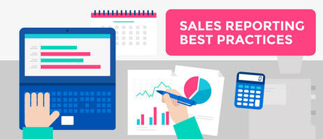 Sales Reporting Best Practices