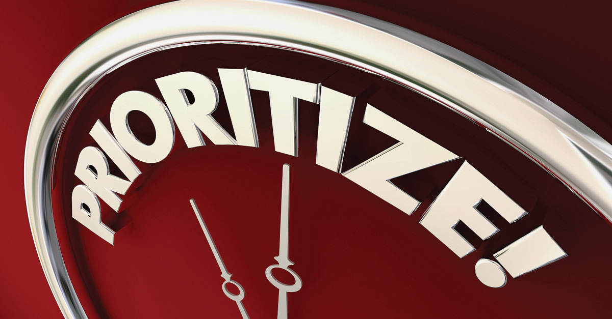 Comprehensive Guide to Understanding and Using Priority Matrices