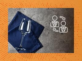 Where are all the Pickles? Restaurant Supply Chains Face Shortages