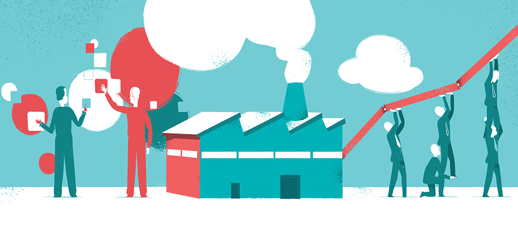 3 Key Strategies That Will Improve Your Sales Process