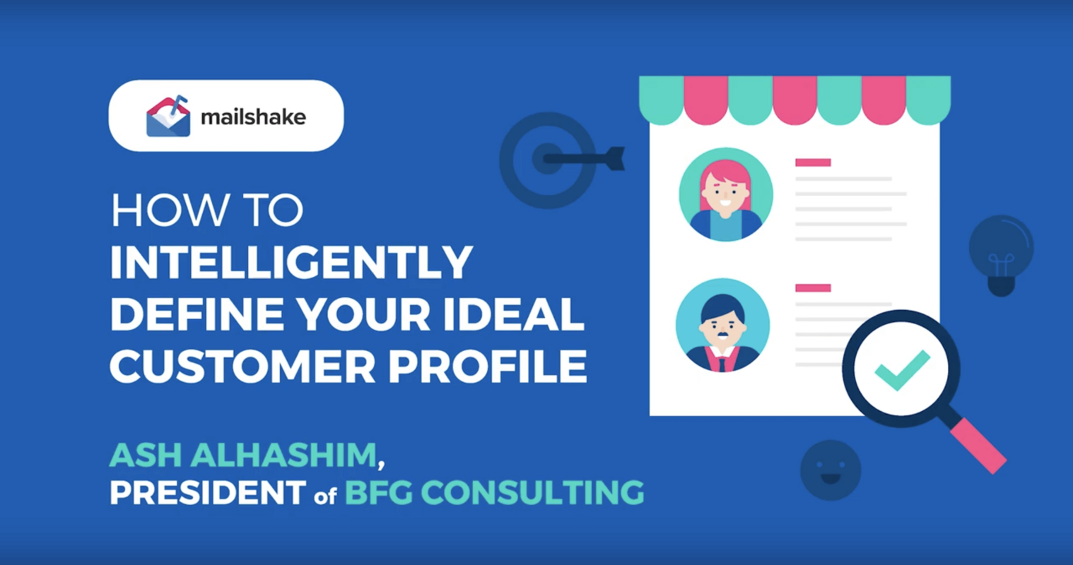 How to Intelligently Define Your Ideal Customer Profile