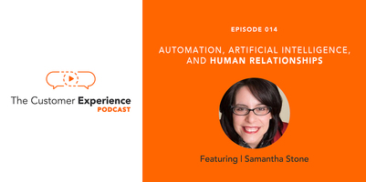 Balancing Automation, Artificial Intelligence, and Human Relationships