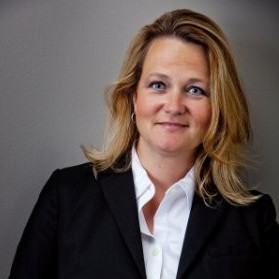 Britt (Kristensen) Davies