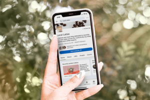 How to Create a LinkedIn Content Strategy