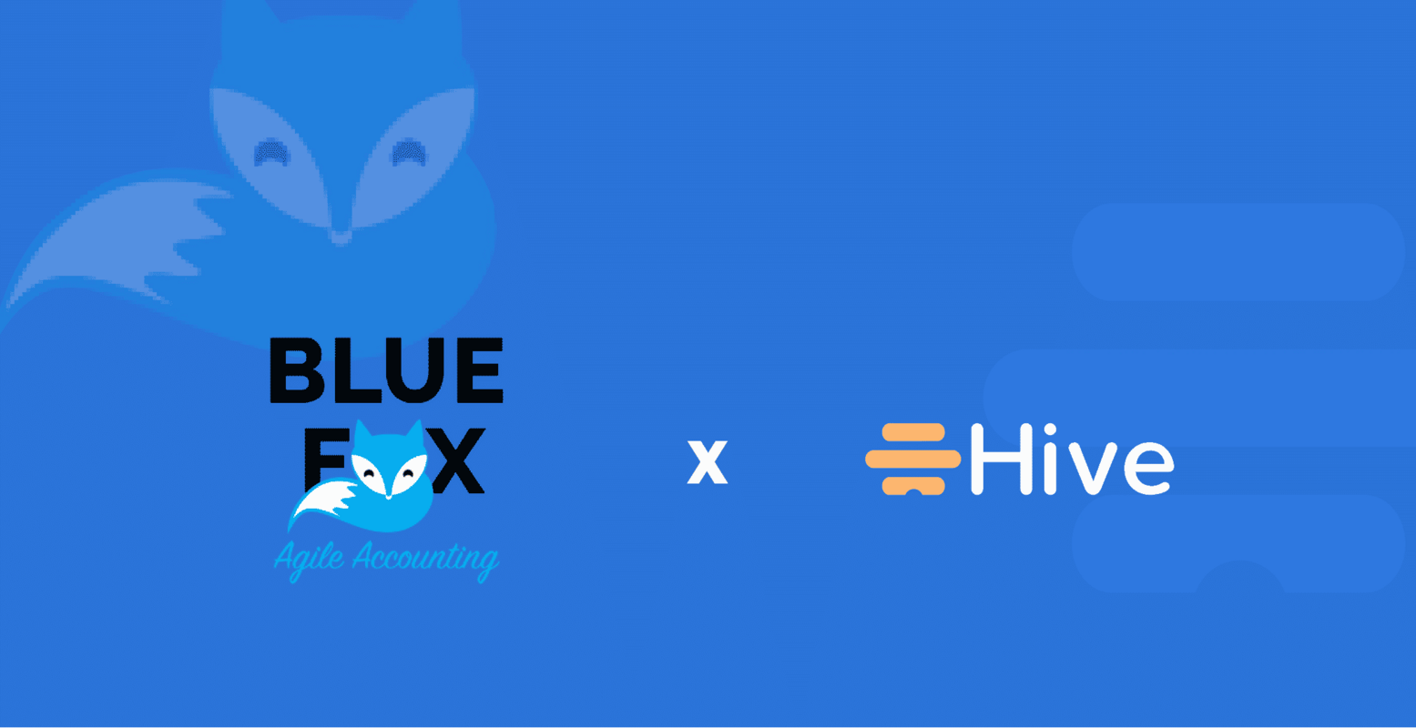How Back Office Service Business Blue Fox Reduced Email Volume By 60% And Upped Productivity With Hive