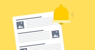 What is an RSS feed and how do you set one up? 