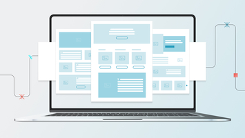Website Templates Get You To Your Customer Faster