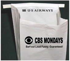 Endless Advertising Opportunities