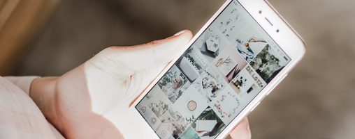 How to Edit an Instagram Post? (on Computer and Mobile)