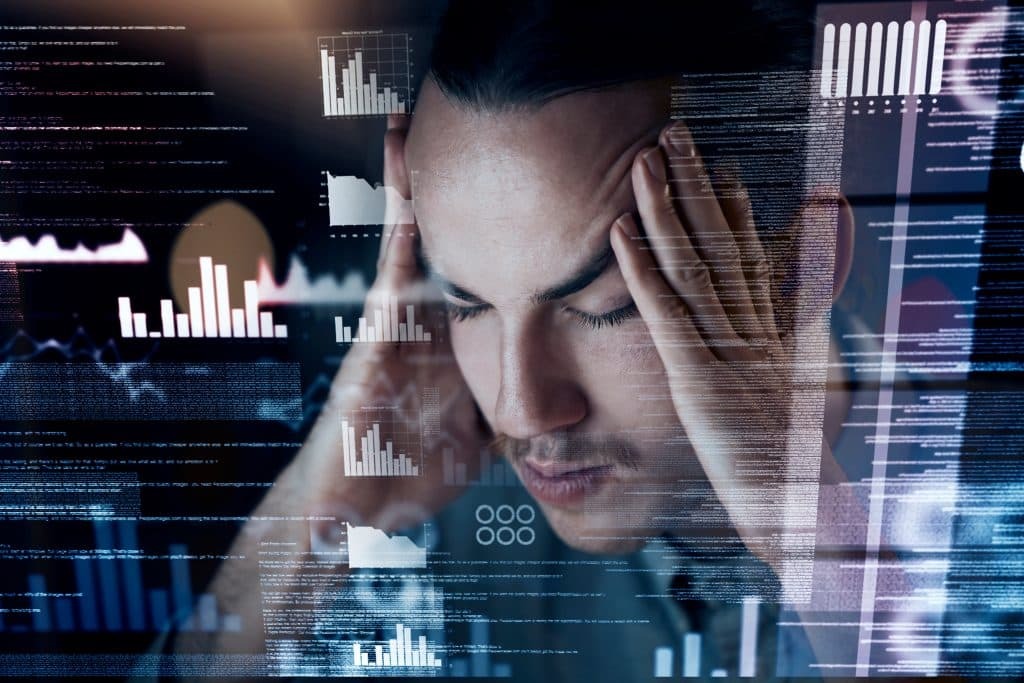 10 Ways You're Losing with Static Data