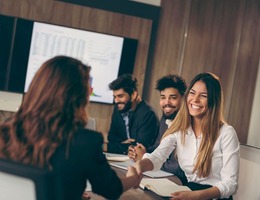 3 Keys to Better Sales Talent Management