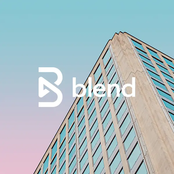 Blend - Scaling up social creative for a FinTech Unicorn