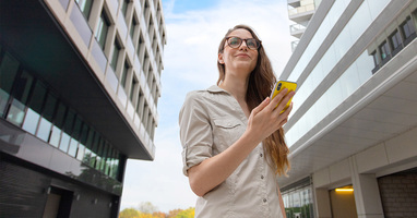 How We Used Our Competitive Advantage to Build the CDP of the Future