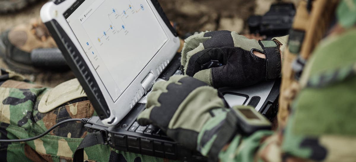 Adobe JELA provides software licenses to Department of Defense employees