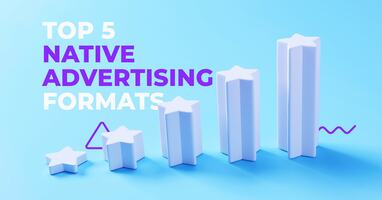 Top 5 Native Advertising Formats You Should Know
