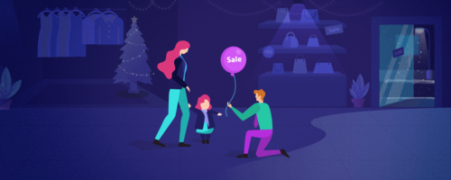 How to be a Better Retail Salesperson this Holiday Season