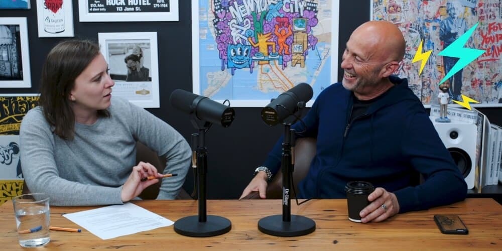 It's International Podcast Day...So Here Are Our Most Popular Podcast Episodes Of 2019.