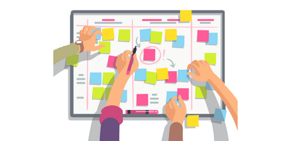 5 Critical Sales Tasks for any Field Sales Team