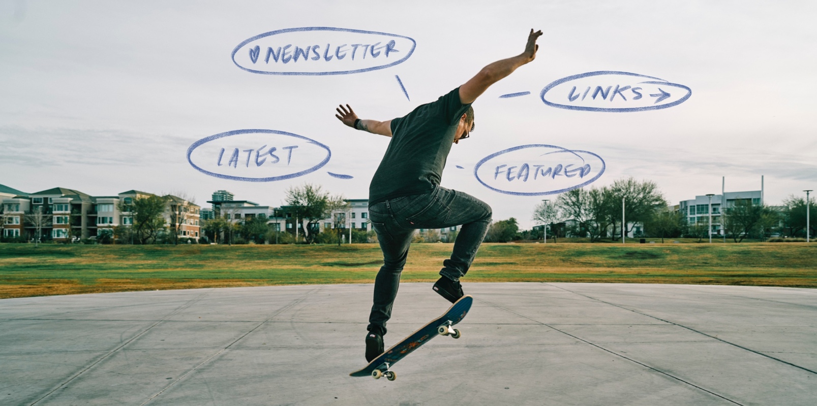 How to use your creator profile