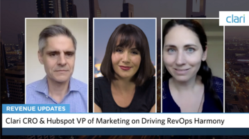 The Missing Pieces of Sales and Marketing Alignment