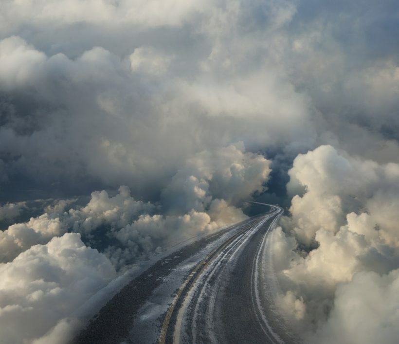 Moving Customer Experience to the Cloud Is Inevitable