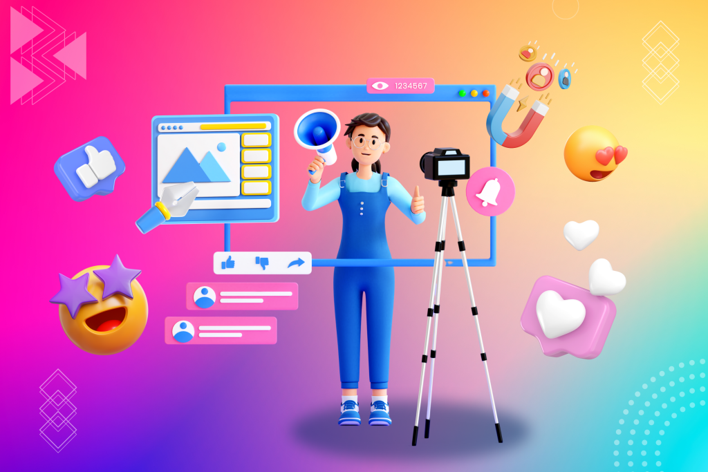 9 ways to find the right influencers for your campaigns 