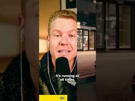 Peter Thiel Escape: Black Mercedes With Disco Ball and Jet to New Zealand