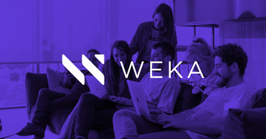 Clari Revenue Platform Helps Drive WEKA's Business Decisions With Precision