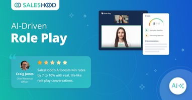 The Ultimate Guide to AI Role Play for Sales Enablement & Coaching
