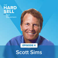 How Scott Sims Helps Top Organizations Optimize Their Sales Force to Drive Growth - Yesware