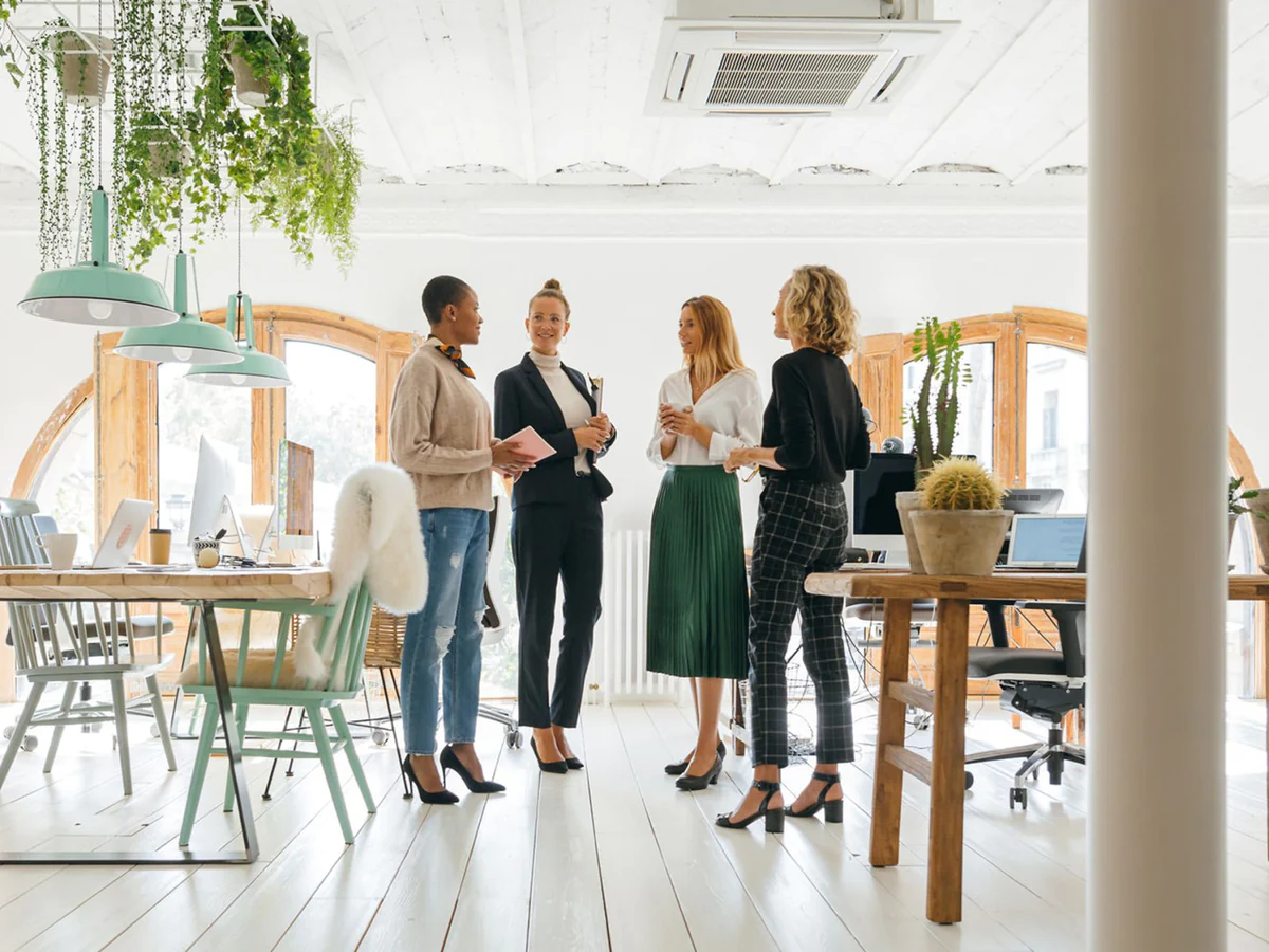 Is Professionalism Dead? The Bad Work Habits We Need To Quit