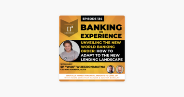 Unveiling the New World Banking Order: How to adapt to the New Lending Landscape