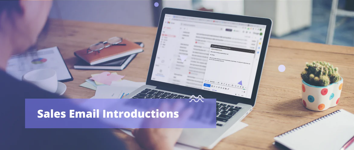 10 Unique Sales Email Introductions To Get More Response